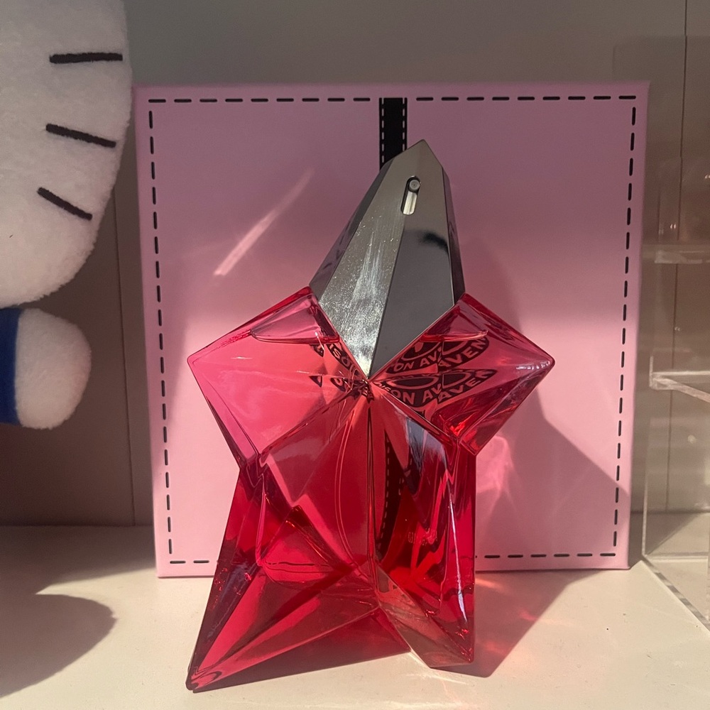 Thierry Mugler Angel‎ Nova decant
